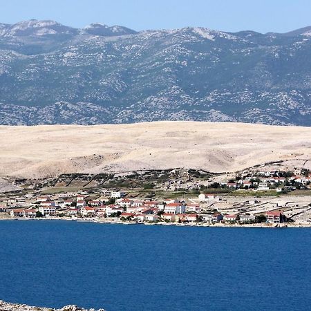 Rooms By The Sea Kustici, Pag - 6288 ภายนอก รูปภาพ