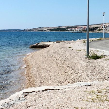 Rooms By The Sea Kustici, Pag - 6288 ภายนอก รูปภาพ