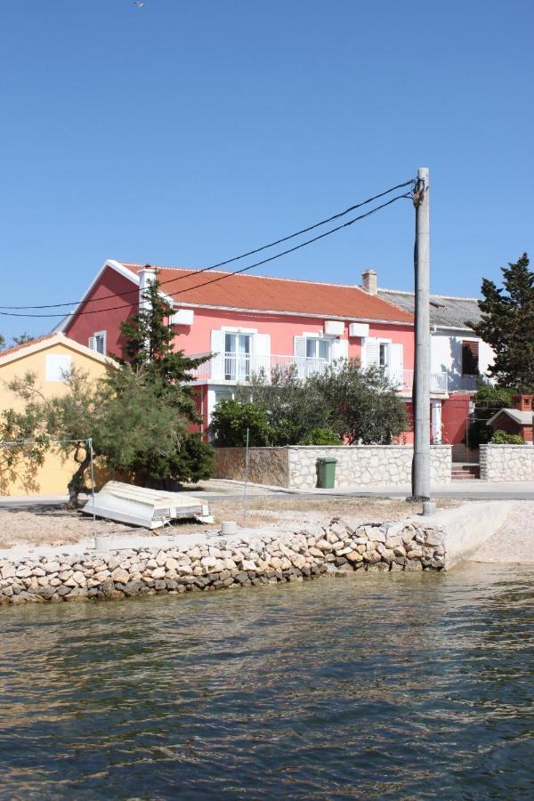 Rooms By The Sea Kustici, Pag - 6288 ภายนอก รูปภาพ