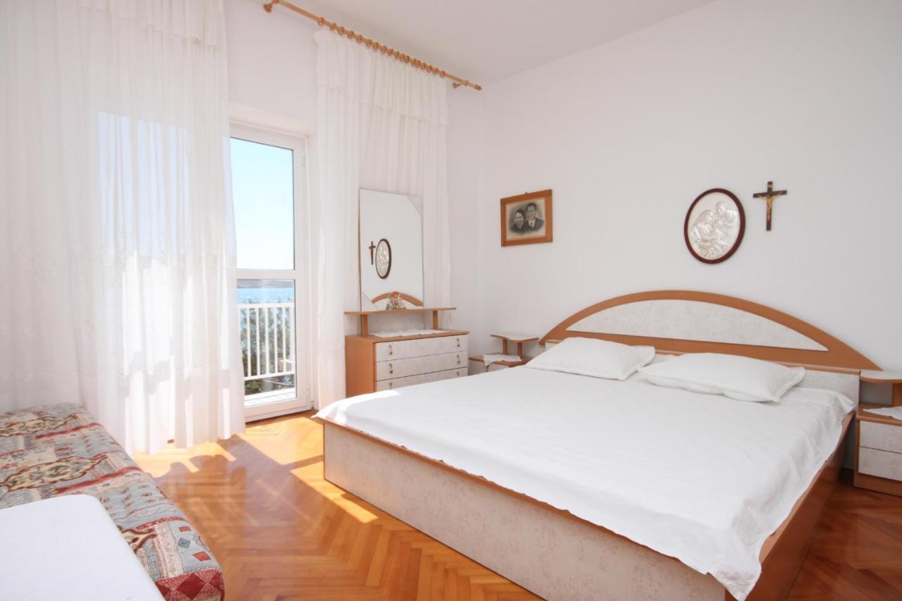 Rooms By The Sea Kustici, Pag - 6288 ภายนอก รูปภาพ