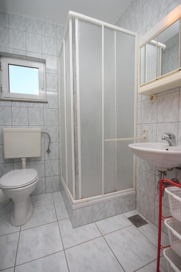 Rooms By The Sea Kustici, Pag - 6288 ภายนอก รูปภาพ